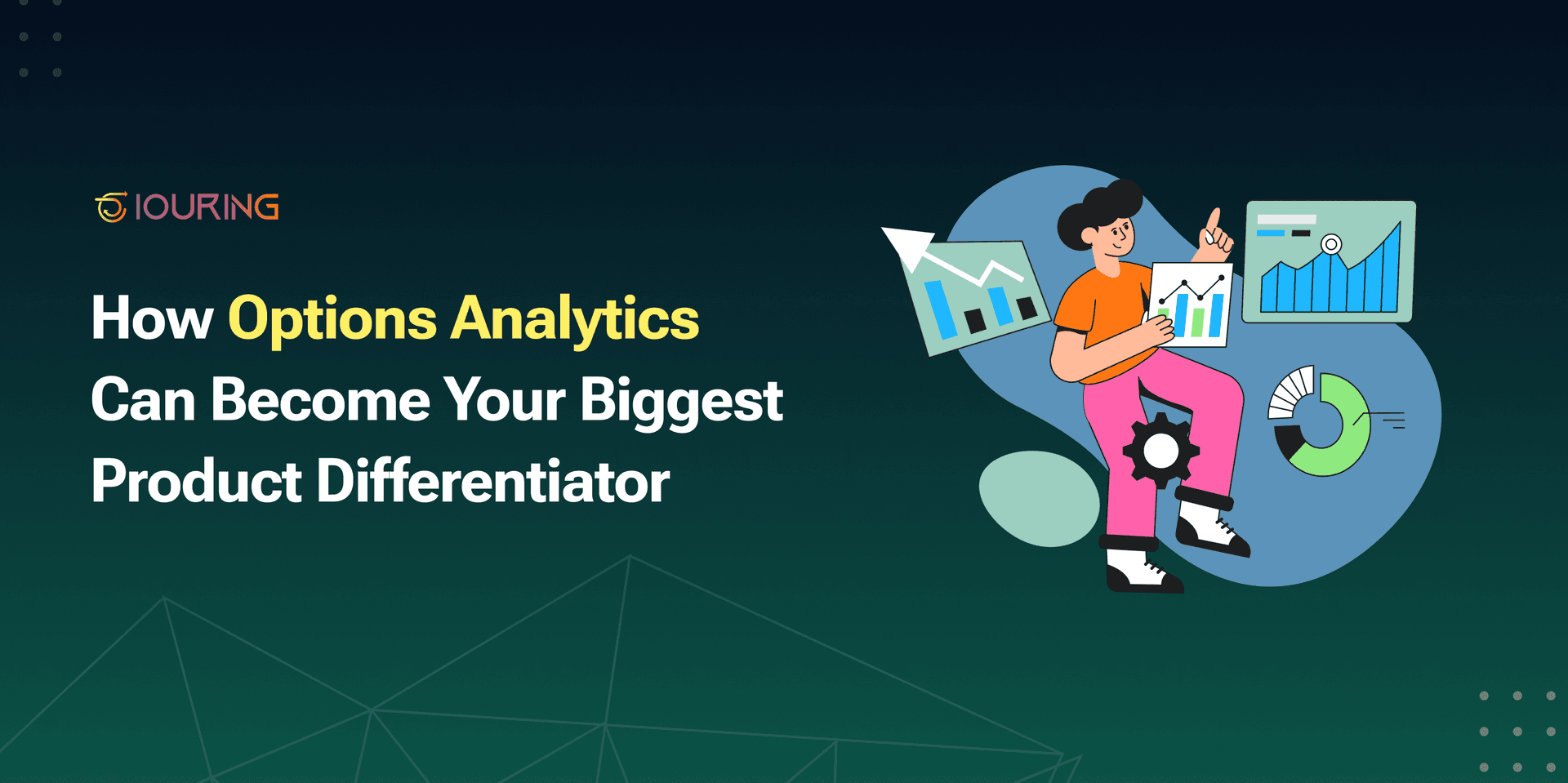 Options Analytics Differentiator