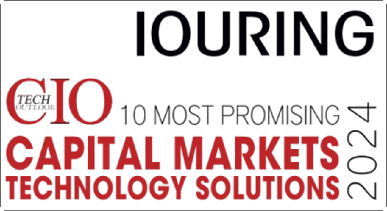 IOURING: Creating Performance-driven Financial Solutions for Stockbrokers and their End Clients