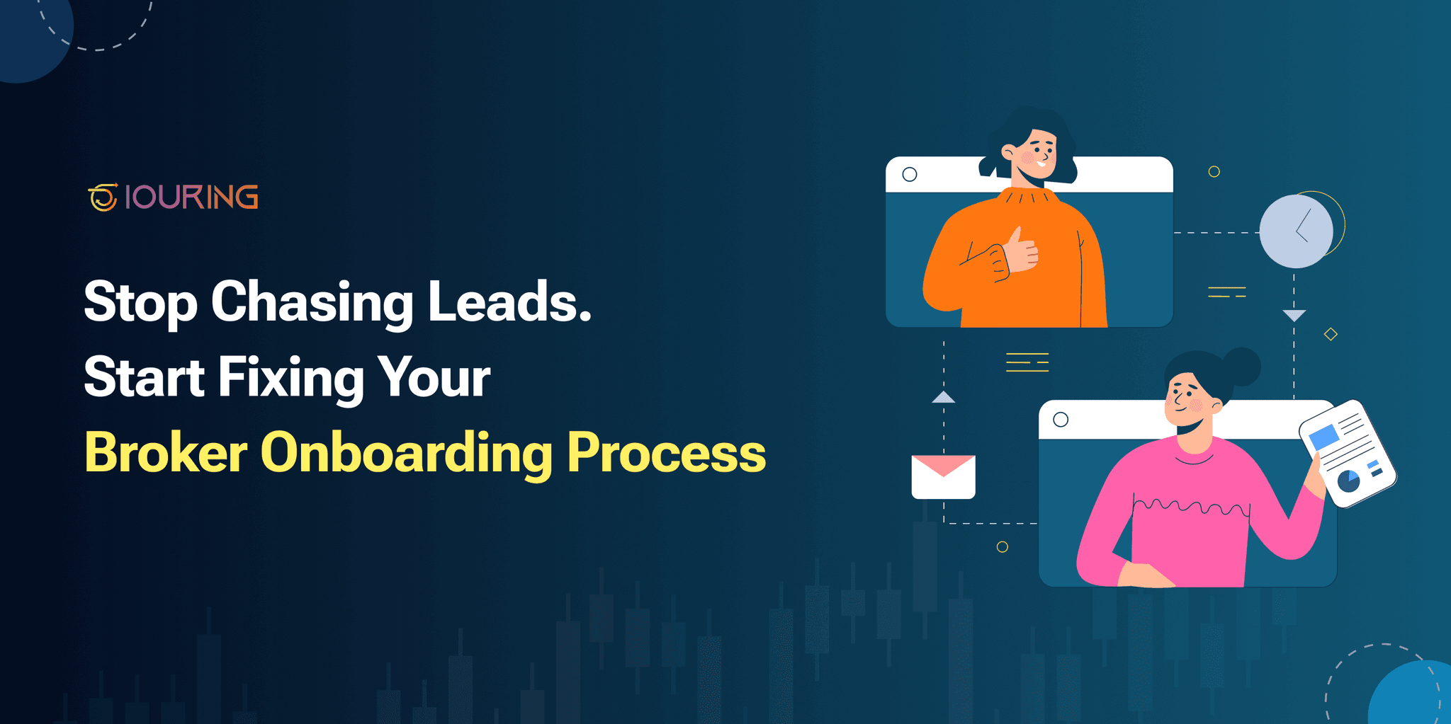Broker Onboarding Process