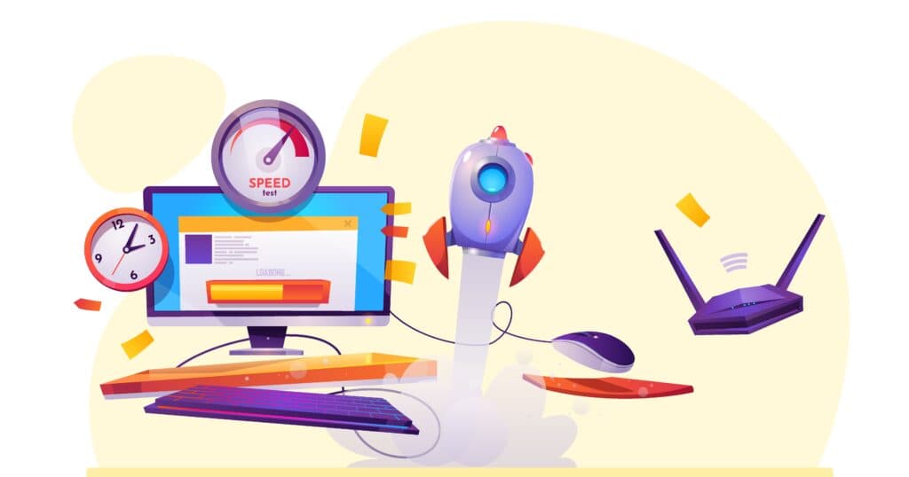 Performance is also User Experience