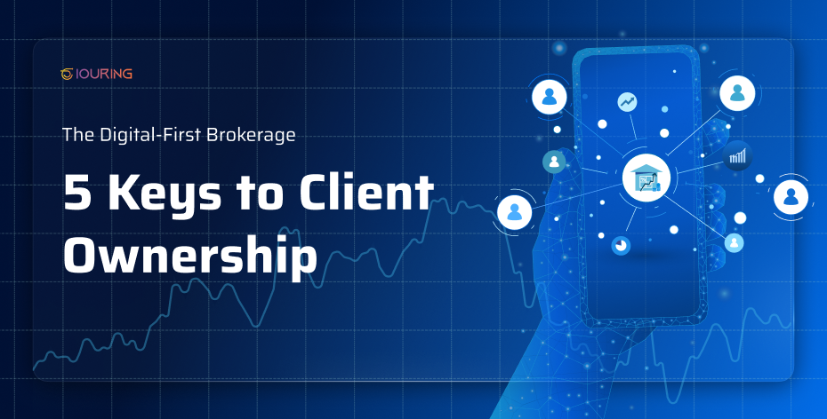 Digital-First Brokerage
